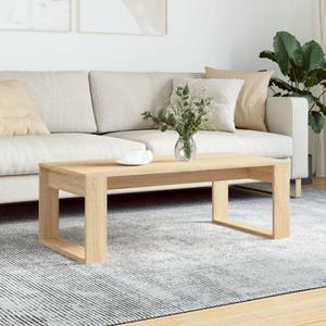 Couchtisch D246 Eiche Sonoma Dekor