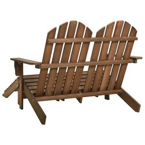 Chaise de jardin 3010078 Marron