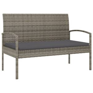 Banc de jardin 3029170 Gris