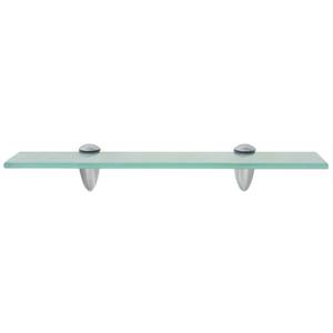 Schwebendes Regal 3014170-2 Durchscheinend - Tiefe: 40 cm - Glas