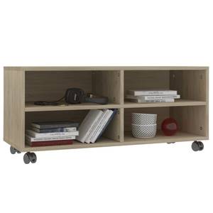 TV-Schrank D953 Eiche Sonoma Dekor