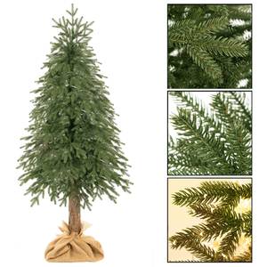 Weihnachtsbaum mit Naturstamm Fichte 85 x 185 x 85 cm