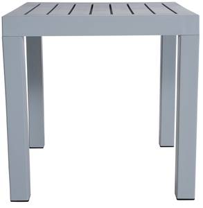 Table d'appoint Ocean Gris