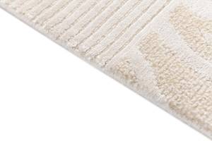 Läufer Teppich Darya DXX Beige - Textil - 79 x 1 x 406 cm