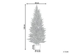 Plante artificielle CEDAR TREE 40 x 120 x 40 cm