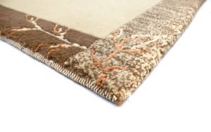 Nepal - 140x70cm Beige - Naturfaser - 70 x 2 x 140 cm