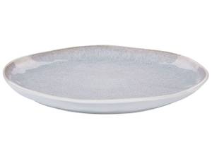 Service de table SESAME Gris - Pierre - 27 x 10 x 27 cm