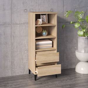 Highboard DE7043 Beige