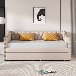 Lit de repos Leto Ⅴ Beige