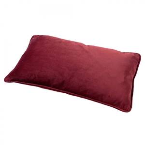 Coussin décoratif Finn Rouge