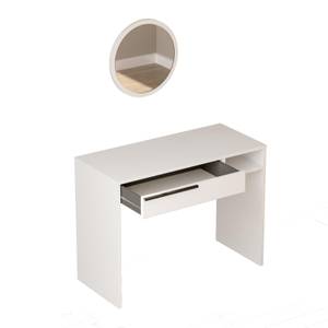 Console OCEAN CONT100 Blanc