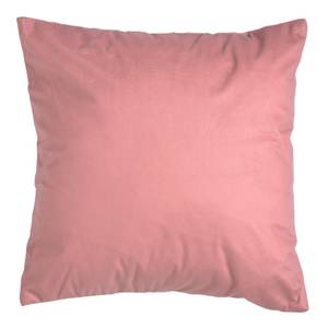 Kissenbezug Philly Pink - Textil - 45 x 45 x 45 cm