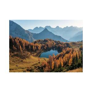 Puzzle Friaul Julisch Venetien Papier - 28 x 6 x 38 cm