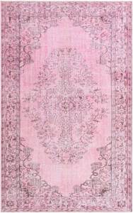 Tapis Ultra Vintage CX Mauve - Textile - 188 x 1 x 305 cm