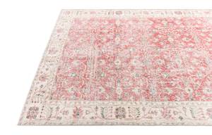 Tapis Ultra Vintage DLVIII Beige - Textile - 160 x 1 x 277 cm