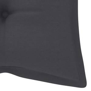 Banc de jardin 3007516 Anthracite