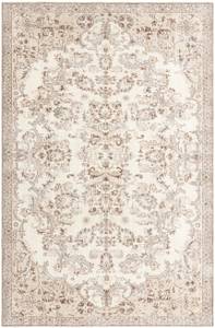 Tapis Ultra Vintage CXLIX Beige - Textile - 185 x 1 x 282 cm