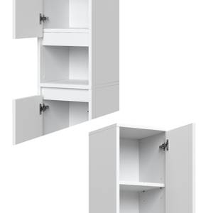 Badschrank Majest 40092 30 x 191 x 30 cm