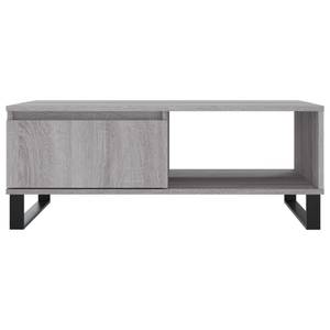 Couchtisch D524 Grau