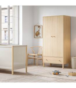 Armoire Tela Beige