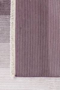 Tapis Darya LXXXVI Mauve - Textile - 168 x 1 x 244 cm