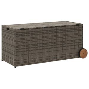 Gartenbox 299772 Grau - 127 x 60 x 55 cm