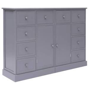 Sideboard 298759-2 Grau