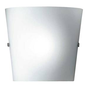 Wandlamp Drive recht