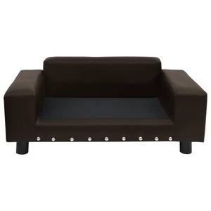 Hundesofa 3007446 Braun