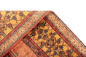 Tapis Kashkuli CLXIX Marron - Textile - 109 x 1 x 159 cm