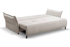 Schlafsofa KALLI Creme