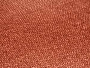 Sessel RUBY Hochglanz Rot