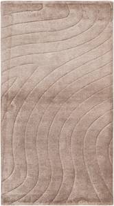 Tapis Darya CLXVI Marron - Textile - 81 x 1 x 150 cm