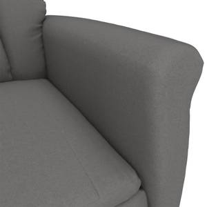 Fauteuil de massage 3003319 Gris - Métal - Textile - 71 x 95 x 97 cm