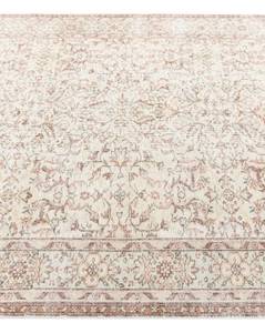 Tapis Ultra Vintage CXCV Beige - Textile - 160 x 1 x 264 cm