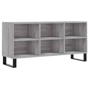 TV-Schrank D468 Grau