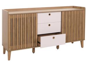 Sideboard M48 Braun