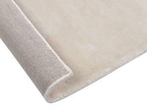 Teppich GESI II Beige - Creme - 80 x 150 cm