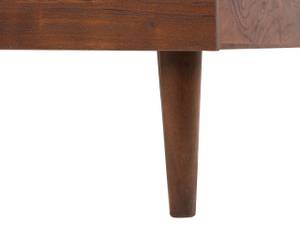 Doppelbett MIALET Breite: 147 cm