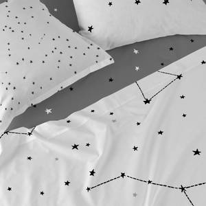 Constellation Drap-housse Hauteur : 200 cm