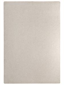 Kurzflorteppich Wellington Beige - 200 x 250 cm