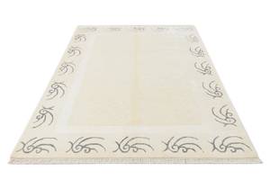 Tapis Darya LXXX Beige - Textile - 170 x 1 x 246 cm