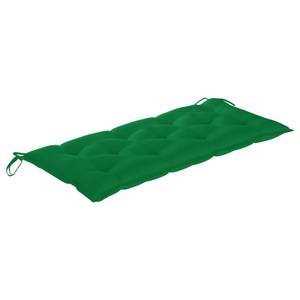 Banc de jardin 3006626-2 Vert