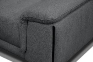 Sofa Matera 2-Sitzer Graphit