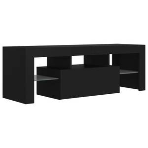 TV-Schrank 3008757 Schwarz