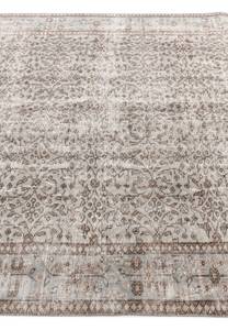 Tapis Ultra Vintage LXV Marron - Textile - 168 x 1 x 282 cm