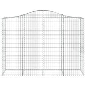 Panier de gabion 3017642-2 200 x 160 cm