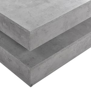 Couchtisch Beton Dekor