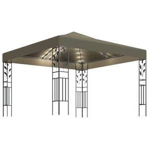 Gartenpavillon 3007841 Taupe