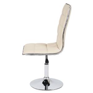 Chaise C41 (lot de 2) Beige